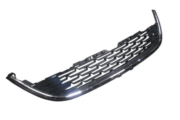 OPEL ASTRA- J- SD/HB- 12/20; ÖN TAMPON PANJURU (NİKELAJ ÇITALI/SENSÖR DELİKLİ)