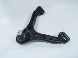 TOYOTA HILUX- PICK UP VIGO- 05/11; ÖN ÜST TABLA SAĞ (4X2) (BURÇLU/ROTİLLİ)(SALINCAK) (SH)