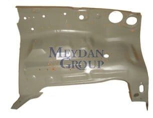 NISSAN PICK UP- D21- 89/97; İÇ PODYE SACI SOL (FPI)