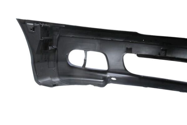 BMW 3 SERI- E46- SD- 98/05; ÖN TAMPON ASTARLI (SİS DELİKLİ/BANDLI/PANJURLU) (PLAKA PLASTİKLİ) M-TECH