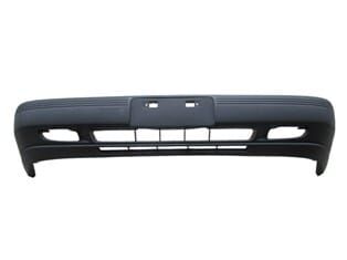 NISSAN SUNNY- B13- 90/94; ÖN TAMPON SİYAH (4 ÇİZGİLİ) (TYG)