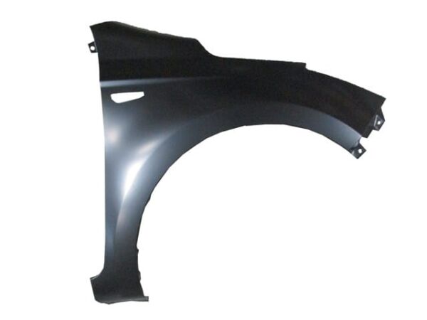 HYUNDAI I20- 13/14; ÖN ÇAMURLUK DELİKLİ SAĞ (TW)