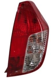 HYUNDAI I10- 08/11; STOP LAMBASI SAĞ KIRMIZI/BEYAZ (FAMELLA)