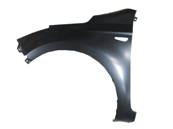 HYUNDAI I20- 13/14; ÖN ÇAMURLUK DELİKLİ SOL (TW)