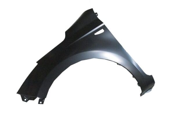 HYUNDAI I20- 13/14; ÖN ÇAMURLUK DELİKLİ SOL (TW)