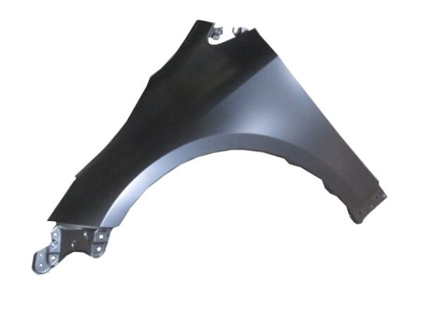 TOYOTA COROLLA- E210- 19/25; ÖN ÇAMURLUK DELİKSİZ SOL (TYG)