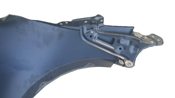 TOYOTA COROLLA- E210- 19/25; ÖN ÇAMURLUK DELİKSİZ SOL (TYG)