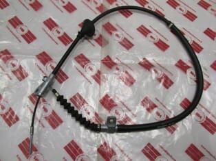 TOYOTA HILUX- PICK UP VIGO- 05/11; ÖN EL FREN TELİ (SH)