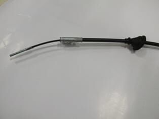 TOYOTA HILUX- PICK UP VIGO- 05/11; ÖN EL FREN TELİ (SH)