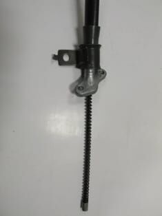 TOYOTA HILUX- PICK UP VIGO- 05/11; ARKA EL FREN TELİ SAĞ 4X2 (SH)