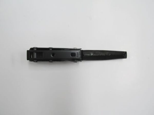 NISSAN PICK UP- D21- 89/97; BAGAJ KAPAĞI AÇMA KOLU GRİ (YANDAN AÇMALI) (FPI)