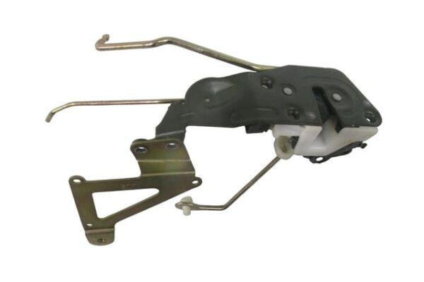 HYUNDAI ACCENT- 95/97; ÖN KAPI KİLİDİ SOL (TYG)