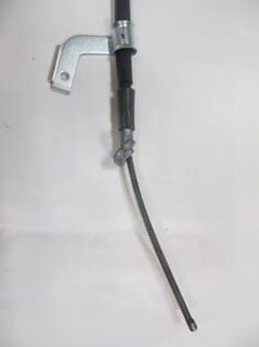 TOYOTA HILUX- PICK UP VIGO- 05/11; ARKA EL FREN TELİ SAĞ 4X4 (SH)