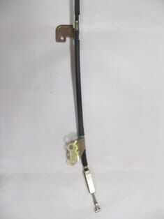 TOYOTA HILUX- PICK UP VIGO- 05/11; ARKA EL FREN TELİ SAĞ 4X4 (SH)