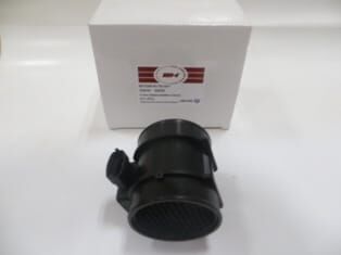 OPEL VECTRA- C- 03/05; HAVA AKIŞ SENSÖRÜ (DEBİMETRE) 4 FİŞLİ (1.8cc 16VALF)(SH)