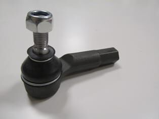 SKODA FABIA- 01/07; ROT BAŞI SOL (SH)