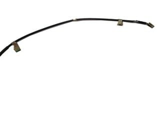 TOYOTA HILUX- PICK UP VIGO- 05/11; ARKA EL FREN TELİ SOL 4X2 (SH)