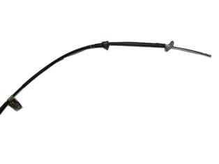 TOYOTA HILUX- PICK UP VIGO- 05/11; ARKA EL FREN TELİ SOL 4X2 (SH)