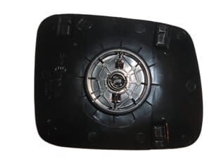 VOLKSWAGEN TRANSPORTER- T4- 96/01; AYNA CAMI SOL ISITMASIZ (YAN TİP) (FAMELLA)