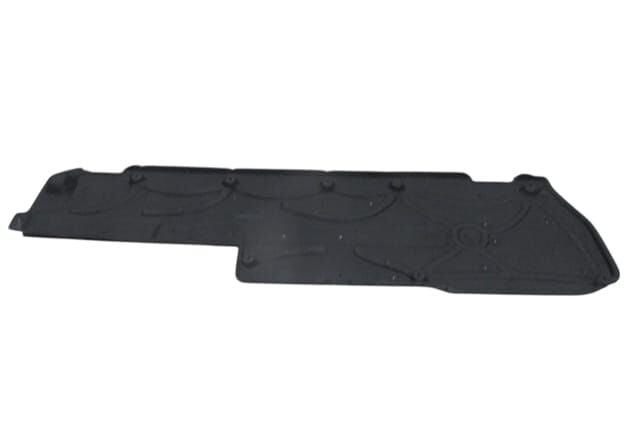 MERCEDES E CLASS- W212- 10/12; TABAN ALT MUHAFAZA SAĞ HALI TİP