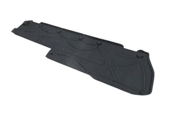 MERCEDES E CLASS- W212- 10/12; TABAN ALT MUHAFAZA SAĞ HALI TİP