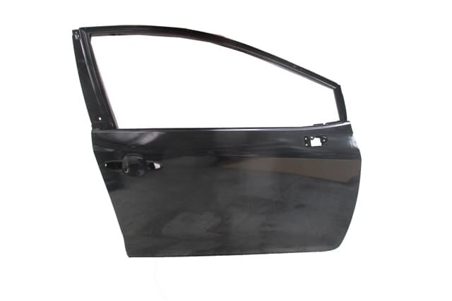 TOYOTA COROLLA- E210- 19/25; ÖN KAPI KOMPLE SAĞ (İCELİ/ÇEKOMASTİKLİ)(TW)