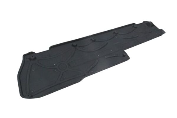 MERCEDES E CLASS- W212- 10/12; TABAN ALT MUHAFAZA SOL HALI TİP