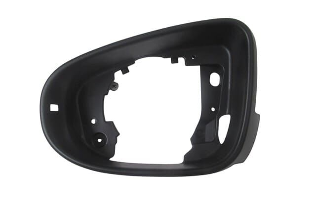 VOLKSWAGEN GOLF- 6- 09/12; AYNA KAPAĞI ÇERÇEVESİ SOL