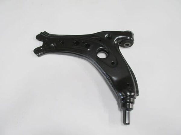 SKODA FABIA- 01/07; ÖN ALT TABLA SAĞ/SOL AYNI (ADET) BURÇLU/ROTİLSİZ (SALINCAK)(SH)