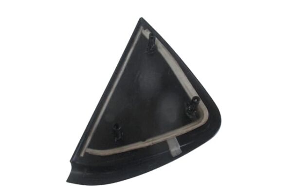 PEUGEOT 301- 17/21; ARKA KAPI CAM PLASTİĞİ SAĞ