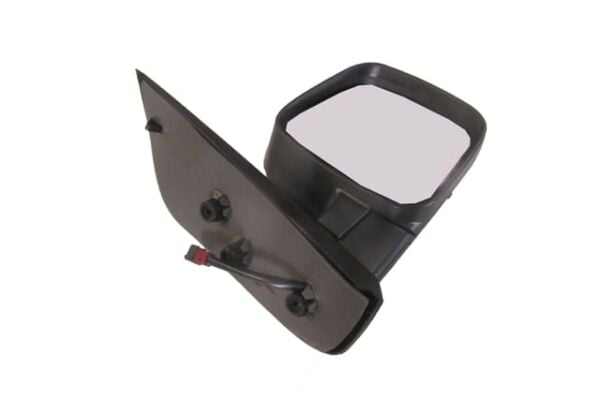 FIAT FIORINO- 08/24; KAPI AYNASI SAĞ GRİ ELEKTRİKLİ/ISITMALI/SENSÖRLÜ(ER AYNA)