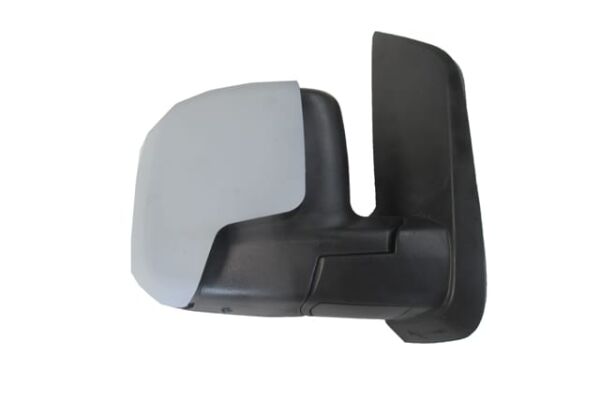 FIAT FIORINO- 08/24; KAPI AYNASI SAĞ GRİ ELEKTRİKLİ/ISITMALI/SENSÖRLÜ(ER AYNA)