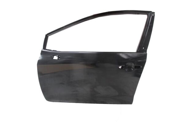 TOYOTA COROLLA- E210- 19/25; ÖN KAPI KOMPLE SOL (İCELİ/ÇEKOMASTİKLİ) (TW)