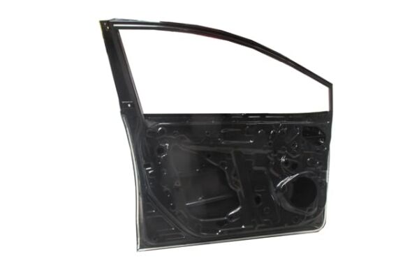 TOYOTA COROLLA- E210- 19/25; ÖN KAPI KOMPLE SOL (İCELİ/ÇEKOMASTİKLİ) (TW)