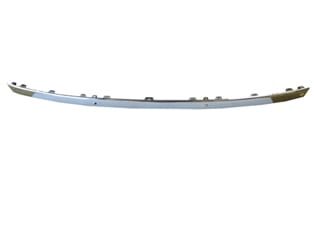 JEEP CHEROKEE- GRAND- 06/11; ARKA TAMPON BANDI NİKELAJLI (TYG)