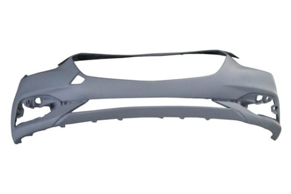 OPEL INSIGNIA- 17/20; ÖN TAMPON ASTARLI/SENSÖR DELİKSİZ (TW)