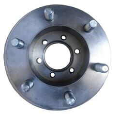 IVECO DAILY- 90/98; ÖN FREN DİSKİ (DÜZ)(ADET)35,8/35,10/35,12/49,12(290X22X123-68X110,5X6-6)(BRA