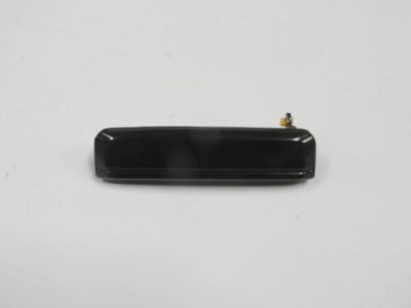 NISSAN PICK UP- D21- 89/97; ÖN KAPI DIŞ AÇMA KOLU SOL SİYAH (TYG)