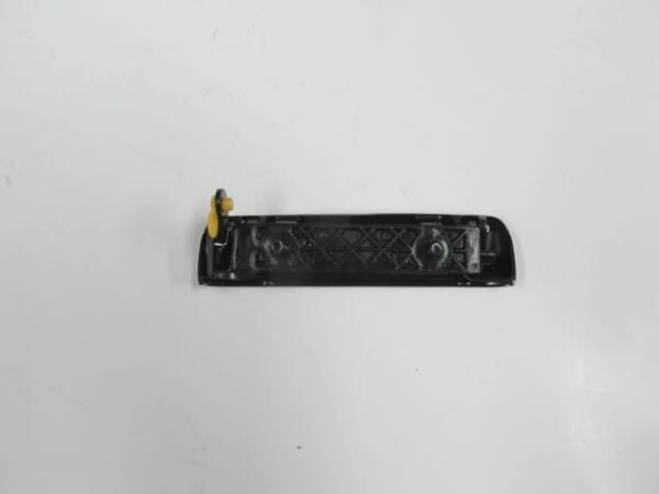 NISSAN PICK UP- D21- 89/97; ÖN KAPI DIŞ AÇMA KOLU SOL SİYAH (TYG)