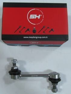 MERCEDES E CLASS- W123- 77/85; VİRAJ ASKI Z ROT ÖN SAĞ/SOL AYNI (ADET) (SH)