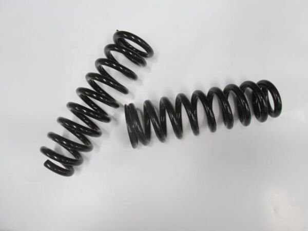 TOYOTA HILUX- PICK UP VIGO- 05/11; ÖN HELEZON YAYI 4X4 SAĞ/SOL (2Lİ SET) (STDR)