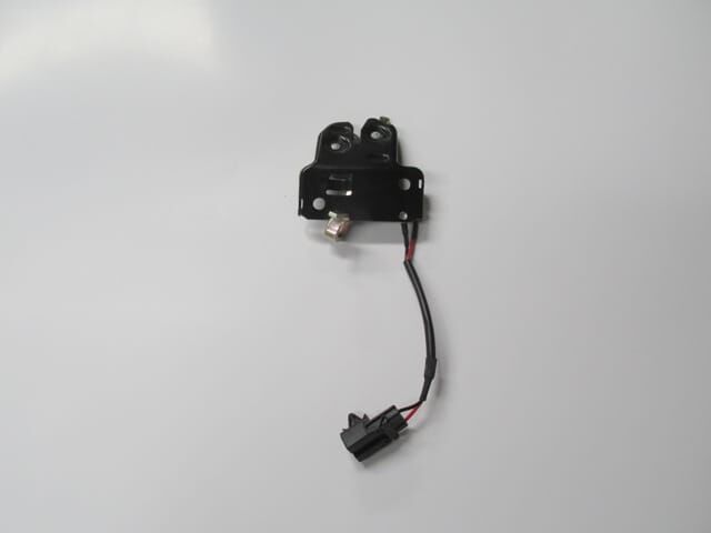 NISSAN SUNNY- B13- 90/94; BAGAJ KAPAK KİLİDİ (TW)