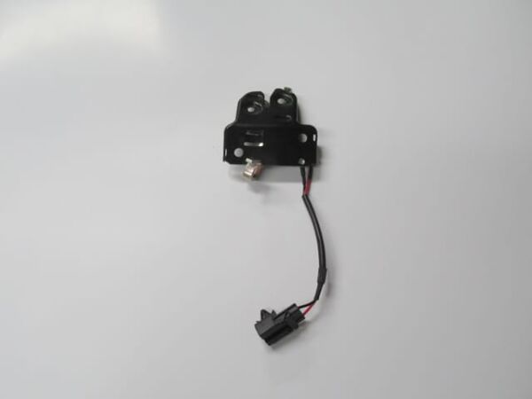 NISSAN SUNNY- B13- 90/94; BAGAJ KAPAK KİLİDİ (TW)