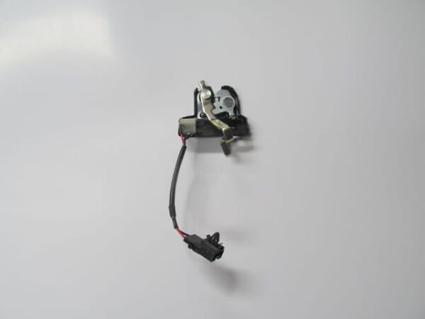 NISSAN SUNNY- B13- 90/94; BAGAJ KAPAK KİLİDİ (TW)