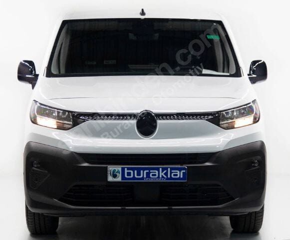 CITROEN BERLINGO- VAN- 24/25; ARAÇ BİLGİLERİ VE RESİMLERİ