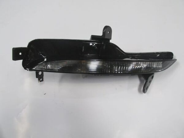 RENAULT MEGANE- 4- SD/HB- 16/20; TAMPON SİNYALİ SAĞ (SİYAH) (MARS) (E MARKLI)