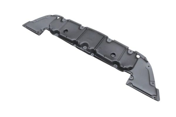 TOYOTA COROLLA- CROSS- 22/24; ÖN TAMPON ALT KORUMA PLASTİĞİ (TYG)