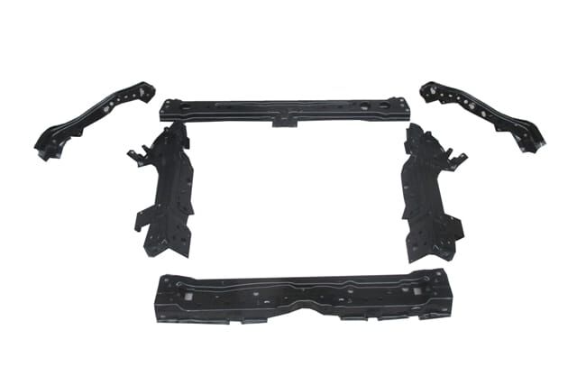 TOYOTA COROLLA- E210- 19/25; ÖN PANEL KOMPLE (6 PARÇA)(TW)