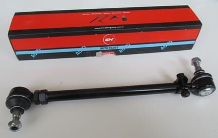 MERCEDES E CLASS- W123- 77/85; ORTA ROT (SH)