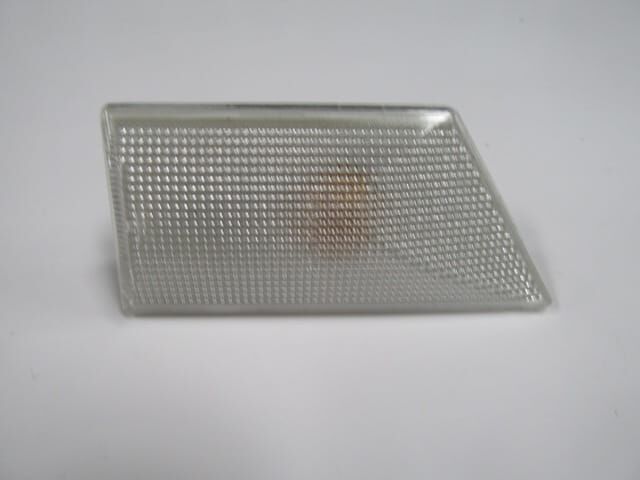 OPEL VECTRA- 06/09; ÇAMURLUK SİNYALİ L BEYAZ